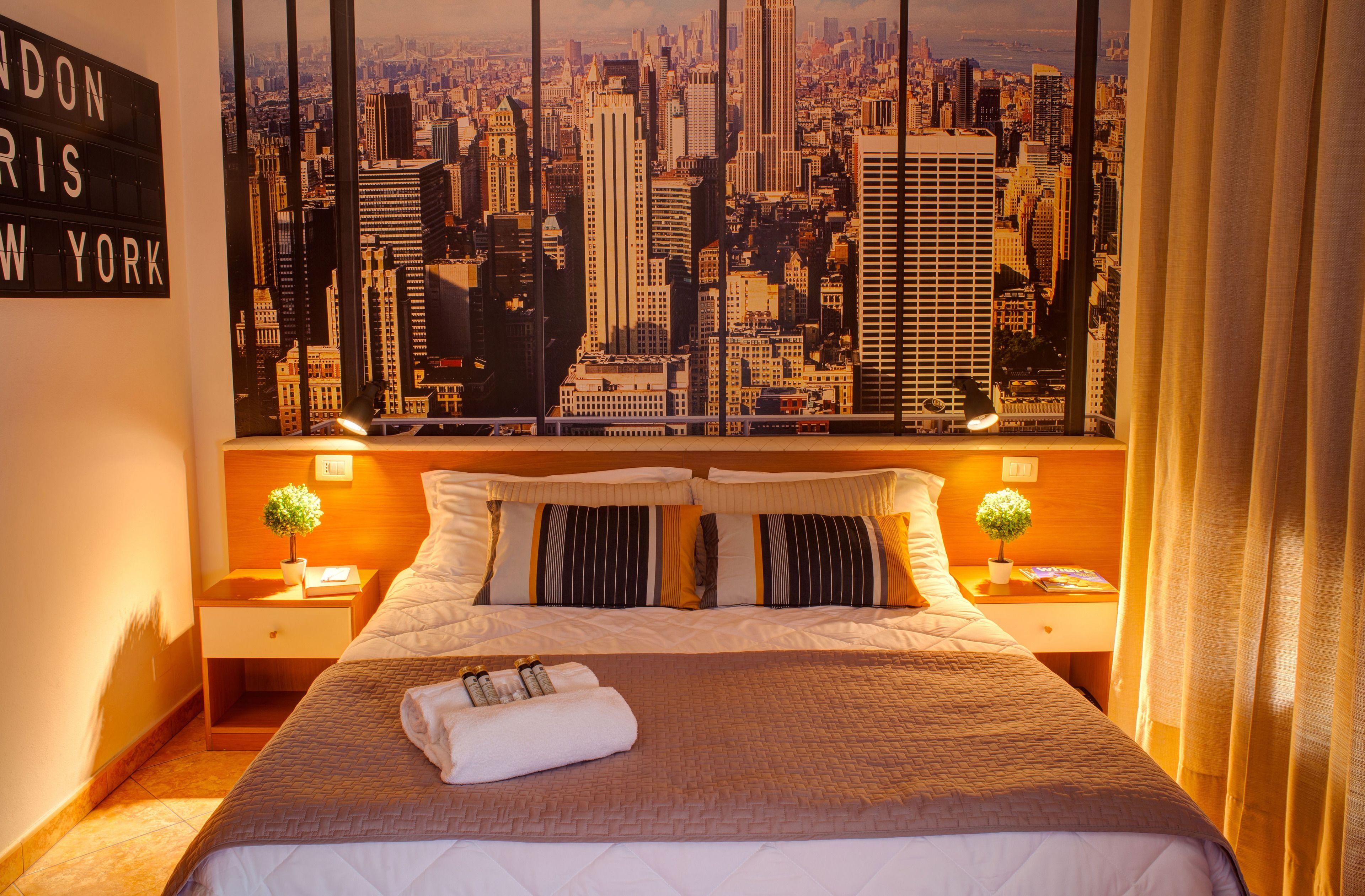 Hotel Ares Milano — Photos 1